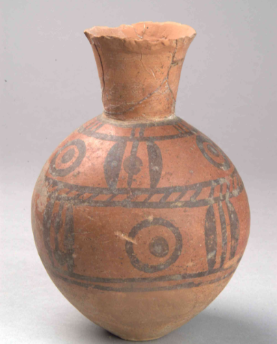 仰韶文化：彩陶与农耕交织的史前文明密码