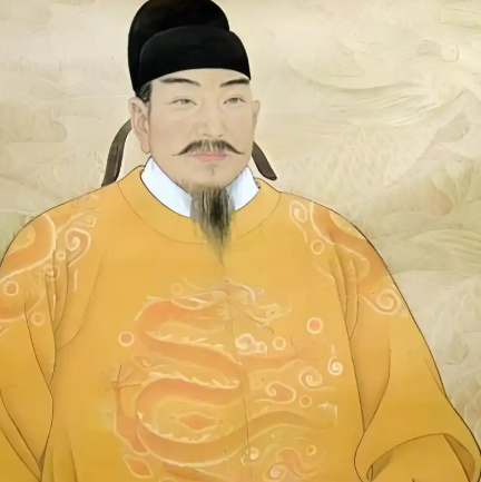 盛世之君与乱世悲歌：解码唐明皇李隆基的传奇人生