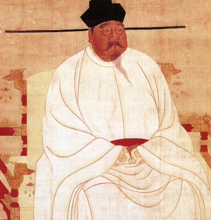 赵匡胤族属考辨：从历史迷雾中还原真相