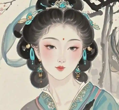 权臣与公主：杨素与乐昌公主的情感纠葛与子嗣之谜