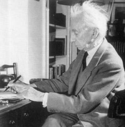 罗素悖论：撬动数学根基的逻辑杠杆