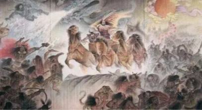 阪泉之战：历史迷雾中的地理坐标探寻