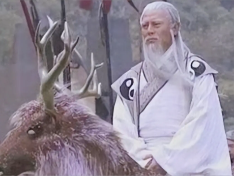 渭水钓者到齐国之祖：姜子牙的传奇人生